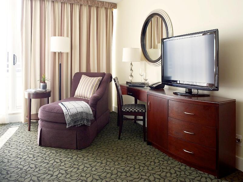 Marriott Vacation Club, New York City  Zimmer foto