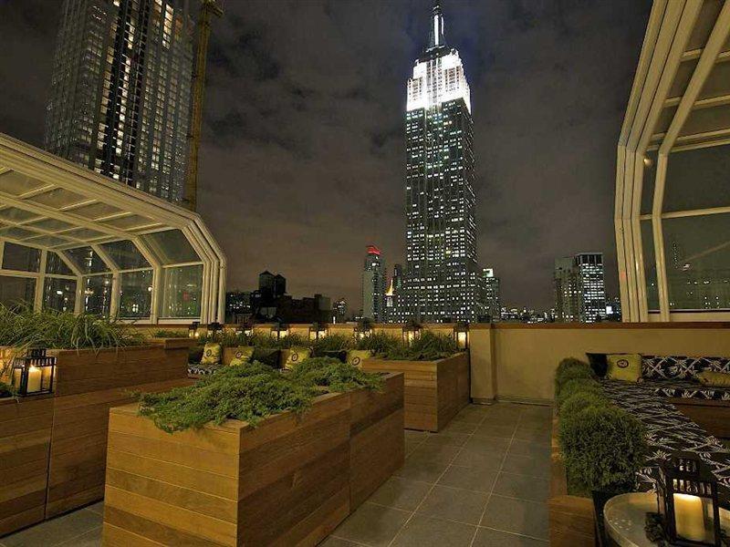 Marriott Vacation Club, New York City  Exterior foto