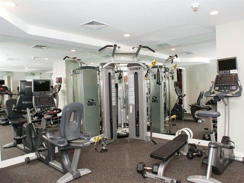 Marriott Vacation Club, New York City  Exterior foto
