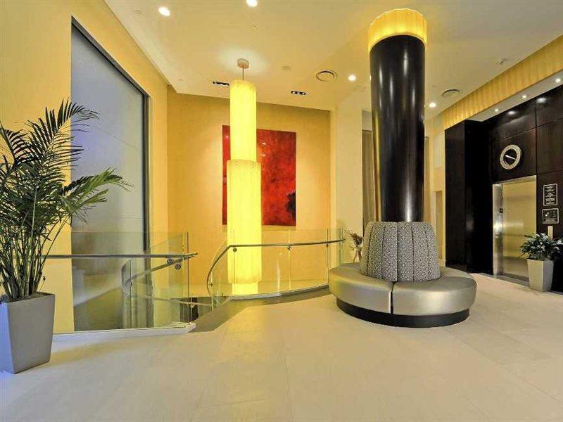Marriott Vacation Club, New York City  Exterior foto