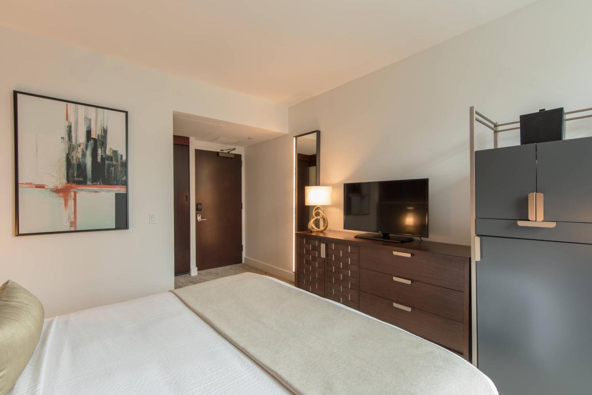 Marriott Vacation Club, New York City  Exterior foto