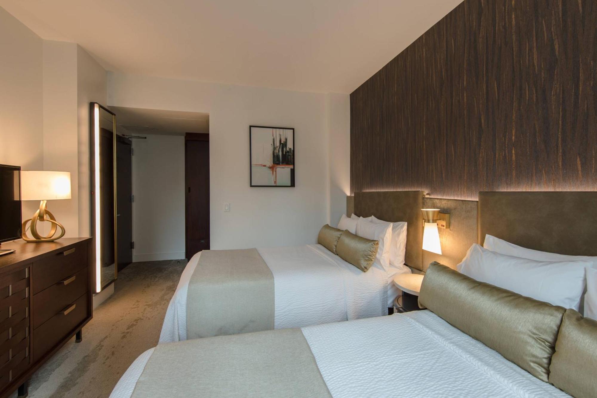 Marriott Vacation Club, New York City  Exterior foto