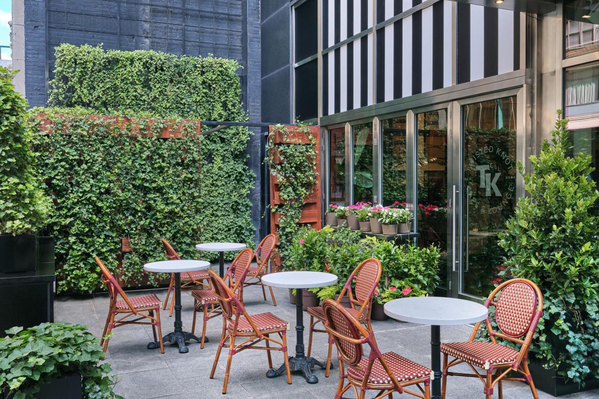 Marriott Vacation Club, New York City  Exterior foto