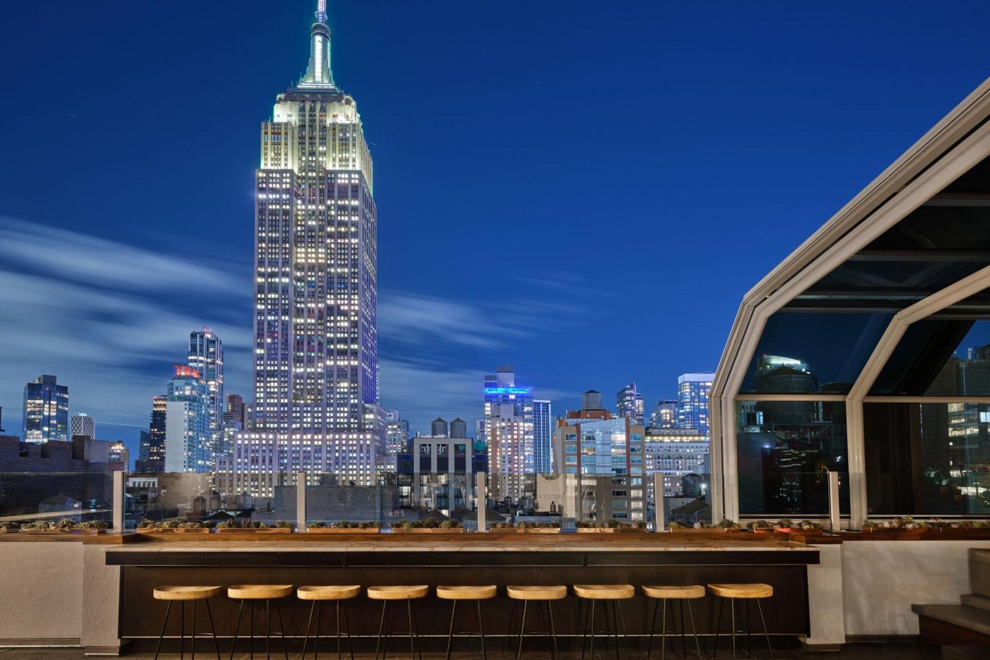 Marriott Vacation Club, New York City  Exterior foto