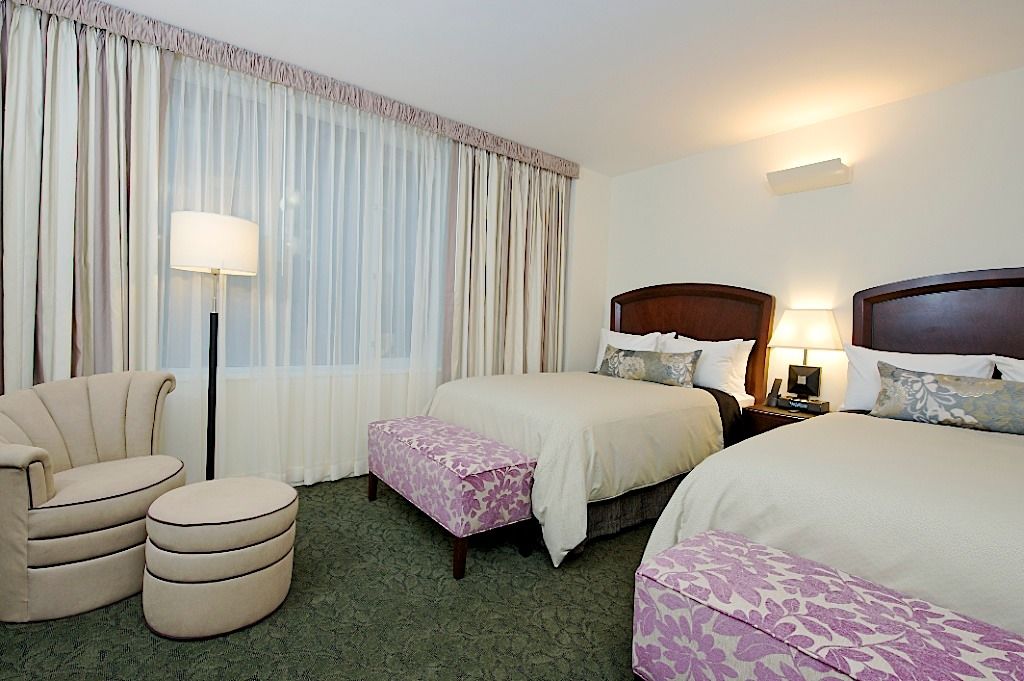 Marriott Vacation Club, New York City  Exterior foto