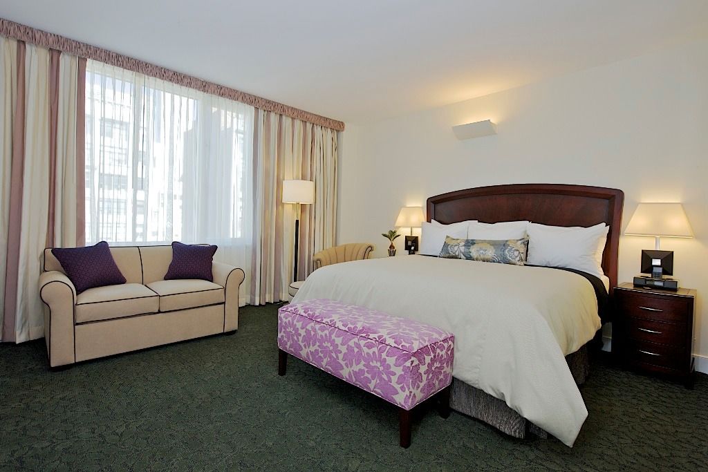 Marriott Vacation Club, New York City  Exterior foto