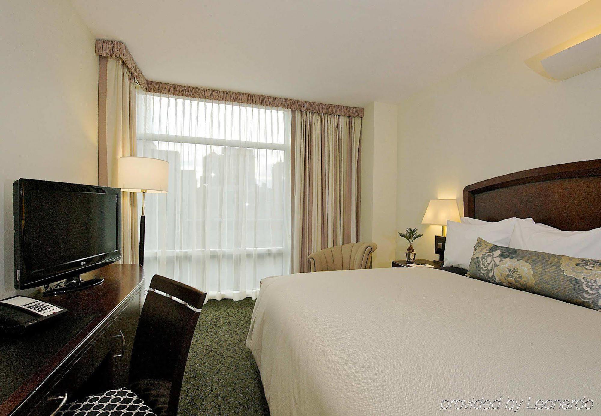 Marriott Vacation Club, New York City  Exterior foto